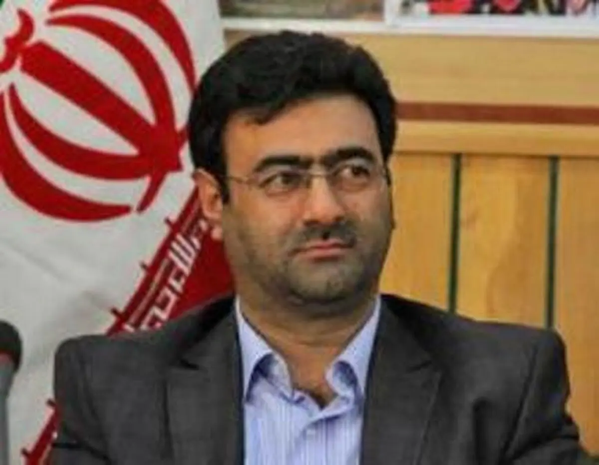 تشکیل پویش حمایت از کالای ایرانی در شرکت شهرک‌های صنعتی اردبیل