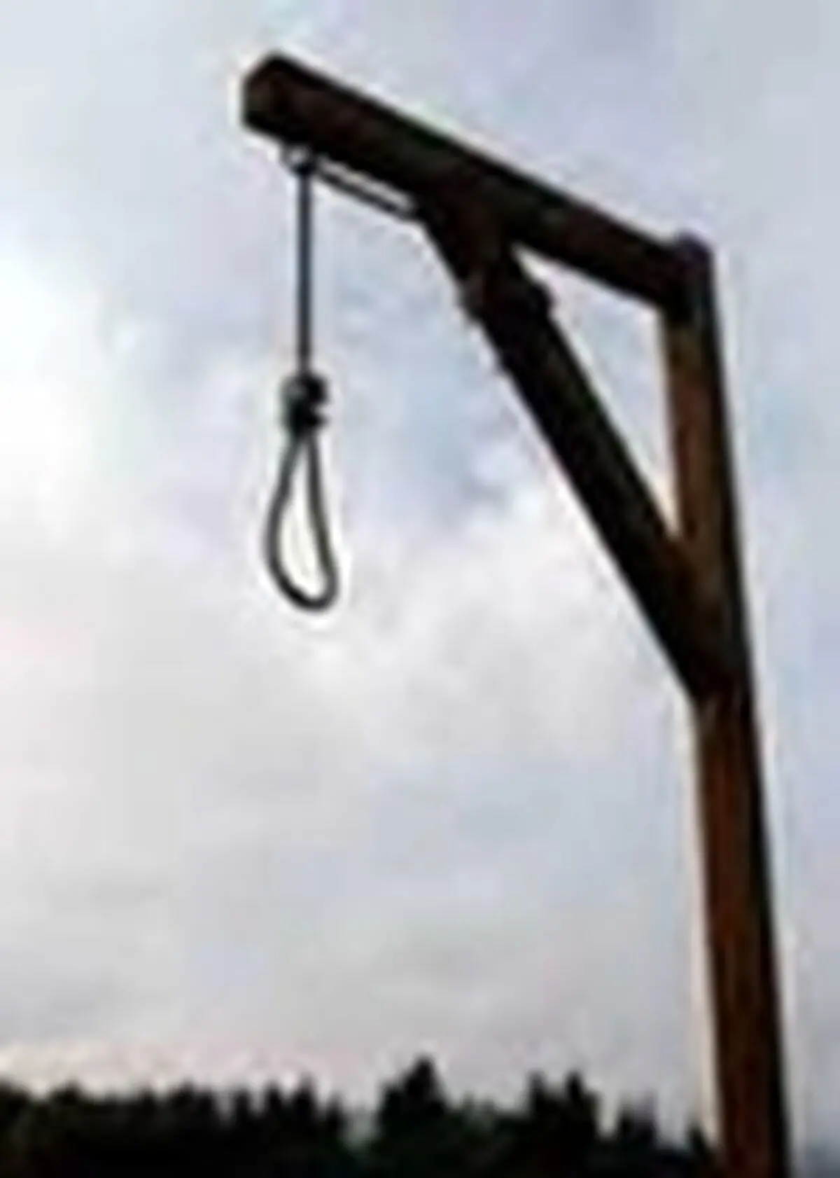 حکم اعدام ۹ تن از سوداگران مرگ در اهواز اجرا شد