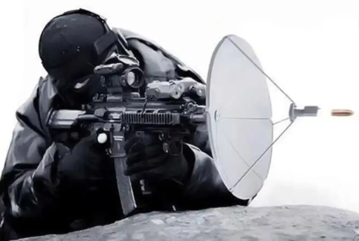 ۳ برداشت آزاد از جنگ هیبریدی آمریکا