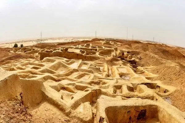 شهر سوخته؛ سفر به دنیای رازآلود بزرگ‌ترین تمدن‌ پنج‌ هزار ساله ایران باستان