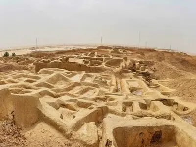 شهر سوخته؛ سفر به دنیای رازآلود بزرگ‌ترین تمدن‌ پنج‌ هزار ساله ایران باستان