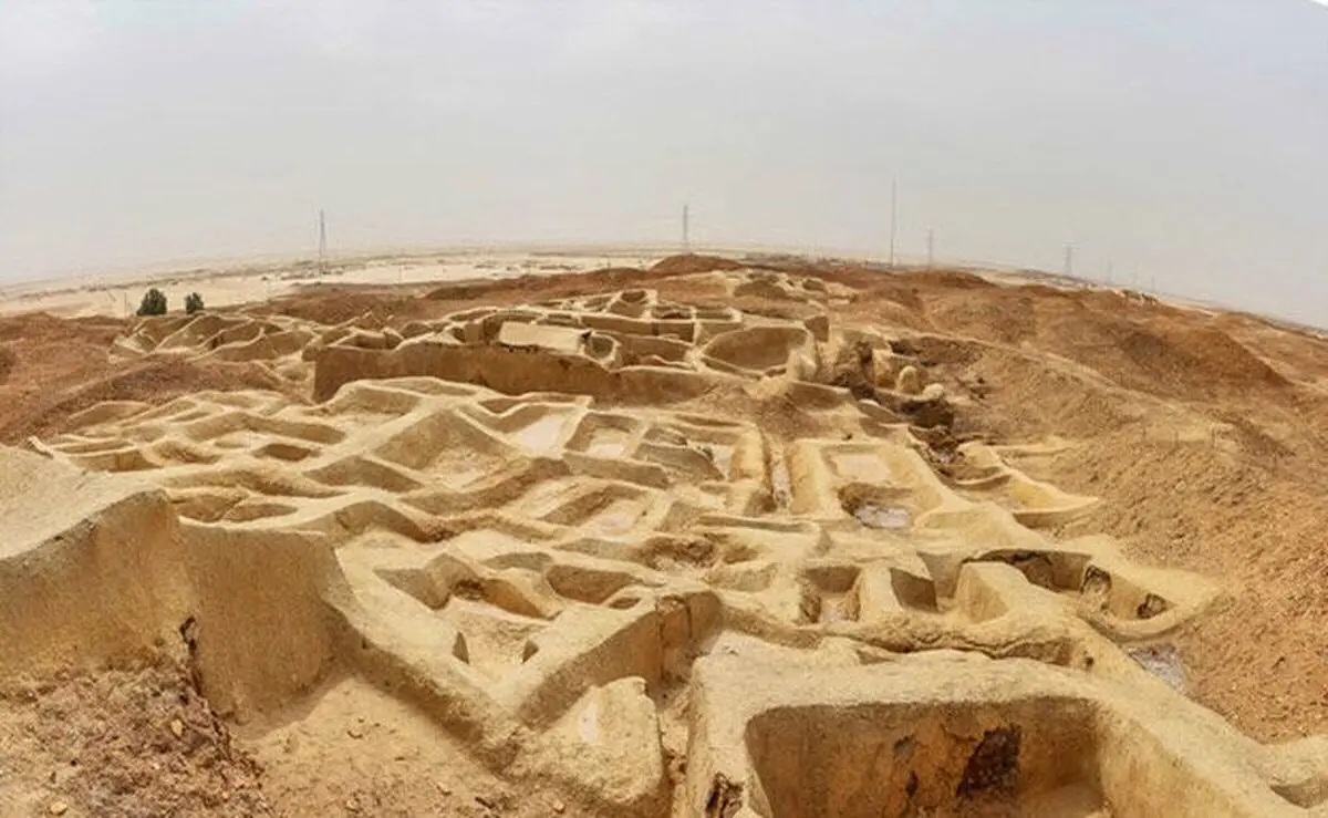 شهر سوخته؛ سفر به دنیای رازآلود بزرگ‌ترین تمدن‌ پنج‌ هزار ساله ایران باستان