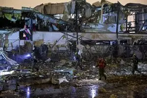 موشک ایرانی، قلب صنعت پهپادی اسرائیل را زد؛ کارخانه‌ای که ۴۸ ساعت هم دوام نیاورد