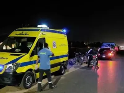 ۳ عضو هیأت قطر در شرم‌الشیخ کشته شدند