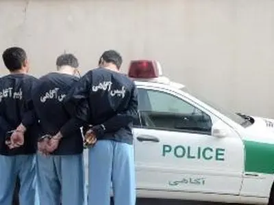  کشف یک هزار و ۵۵۳ خودروی مسروقه و تحت تعقیب در آذرماه 