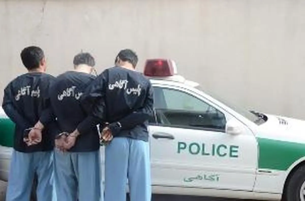  کشف یک هزار و ۵۵۳ خودروی مسروقه و تحت تعقیب در آذرماه 