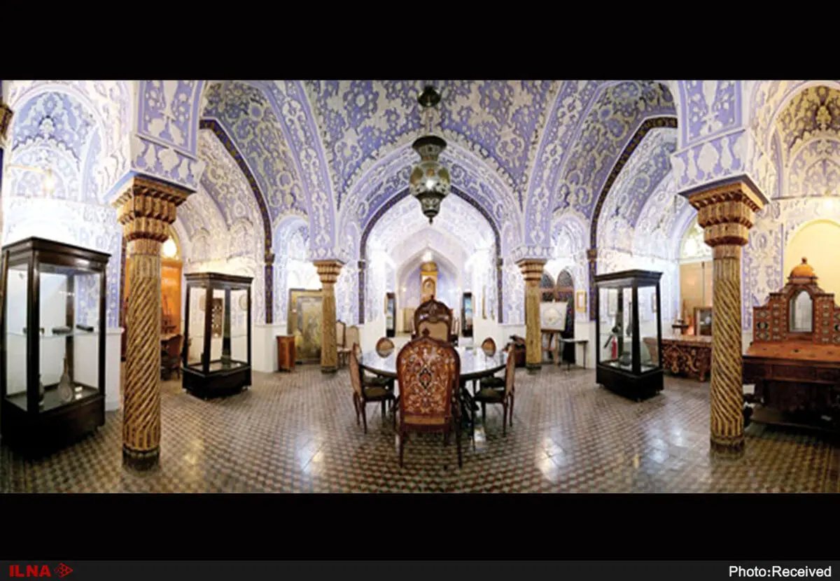  موزه هنرهای ملی را در نوروز رایگان ببینید