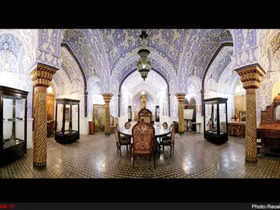  موزه هنرهای ملی را در نوروز رایگان ببینید