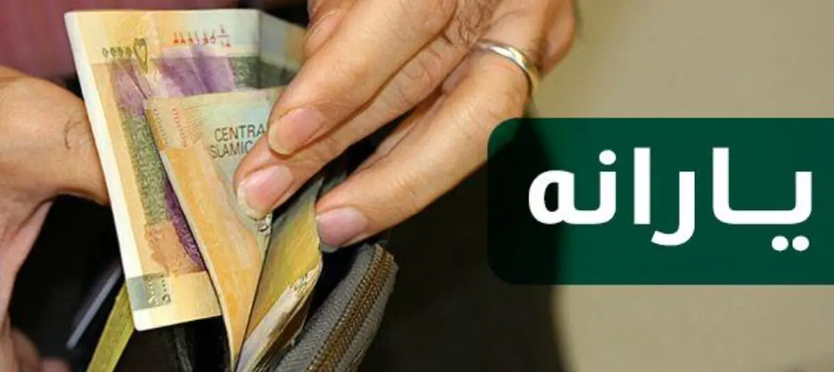  یارانه ۶ ماه یکجا پرداخت شود