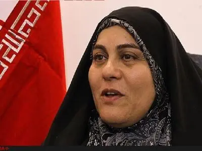 دیدار همسران معلمان زندانی با فاطمه سعیدی/سعیدی:  امیدوارم با تعامل مشکلات حل شود
