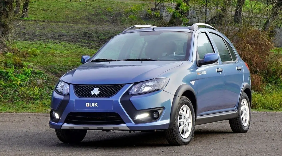 قیمت خودرو‌های سایپا امروز سه‌شنبه ۲۱ بهمن ۱۴۰۴ + جدول 