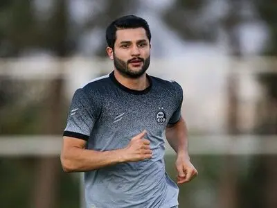 بازگشت مدافع استقلال پیش از دیدار حساس با مس رفسنجان