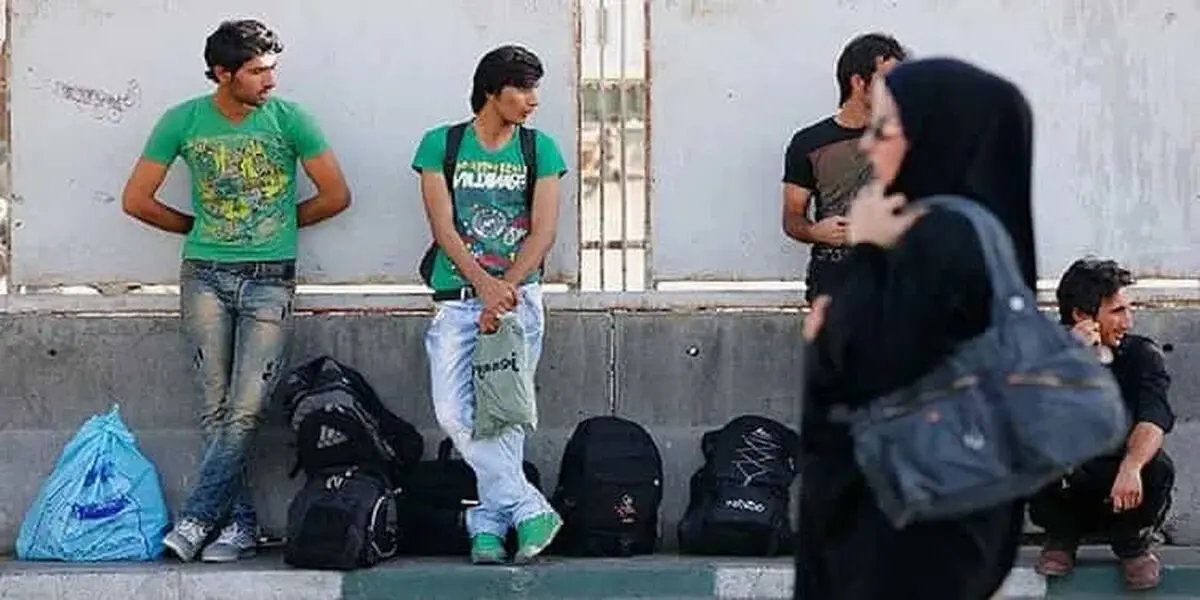 مشکل بیکاری جوانان شهر «بیرم» در استان فارس را مرتفع کنید