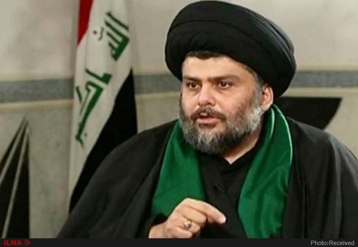 مقتدی صدر در پیامی شهادت رهبر انقلاب را تسلیت گفت

