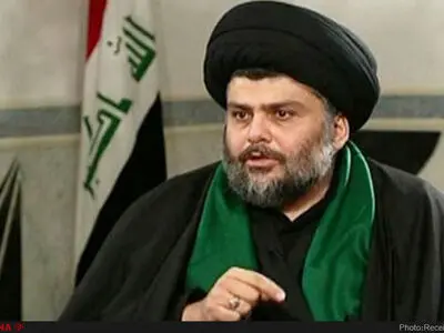 مقتدی صدر در پیامی شهادت رهبر انقلاب را تسلیت گفت
