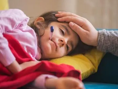 تب چه زمانی خیلی بالا محسوب می‌شود؟