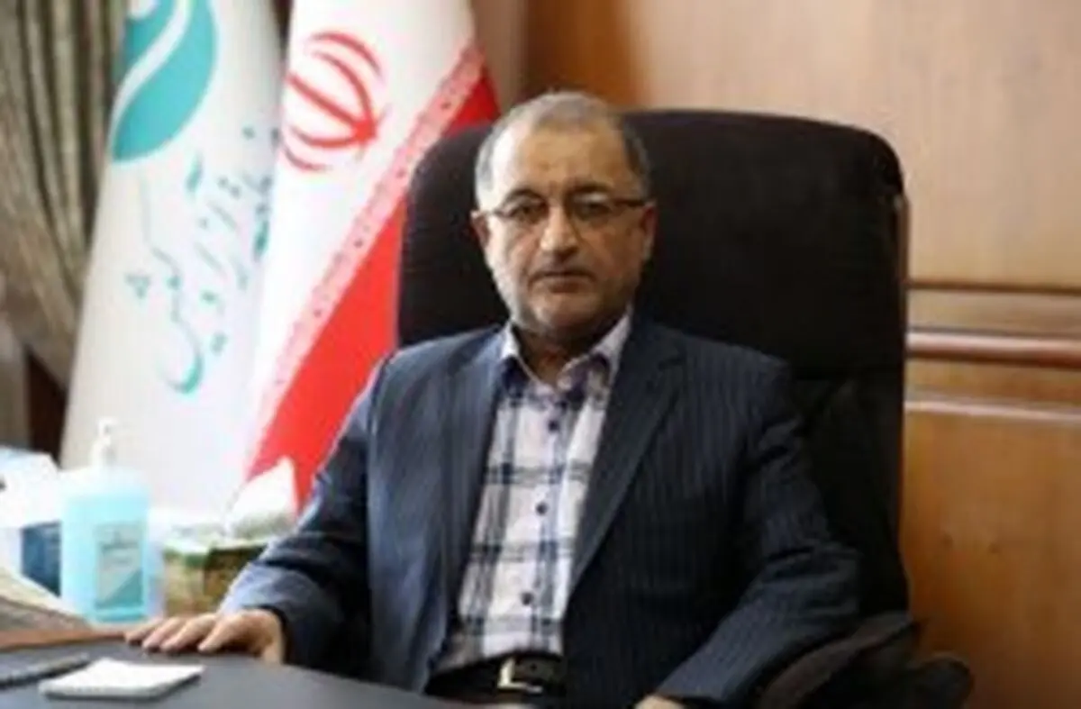 پیام تبریک جعفر آهنگران به مناسبت فرا رسیدن 17 مرداد "روز خبرنگار"
