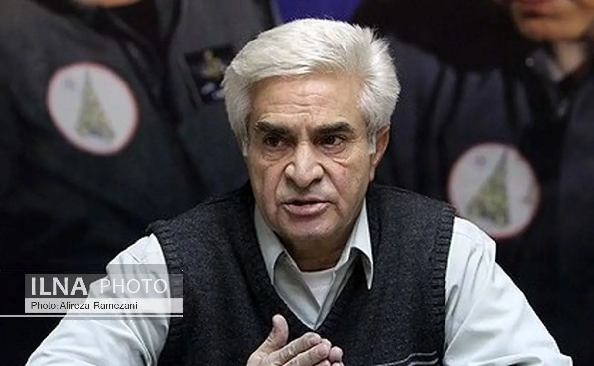 صمدی: فیلم‌های ایرانی باید عطر و بوی خودمان را بدهد نه فرنگی‌