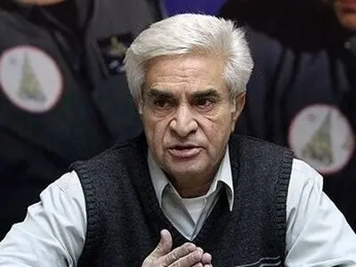 یدالله صمدی مورد عمل جراحی پیوند کبد قرار گرفت