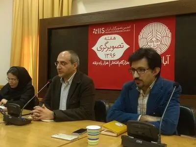 تعرفه جدید تصویرگران منتشر خواهد شد/موزه تصویرگری باید گران و مجهز باشد