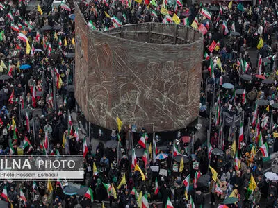  روز جهانی قدس در جنگ رمضان / 2