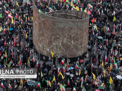  روز جهانی قدس در جنگ رمضان / 2