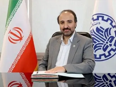 انتصابات جدید در دانشگاه صنعتی شریف