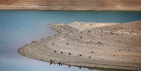 سدسازی خشکسالی را مهار می‌کند؟