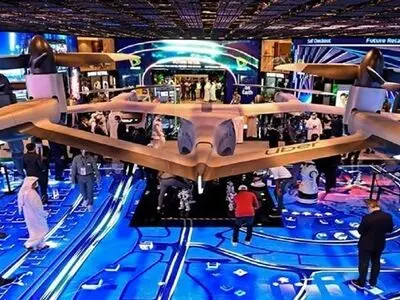 حضور جوانان کارآفرین اصفهانی در بزرگ‌ترین رویداد فن‌آوری جهان