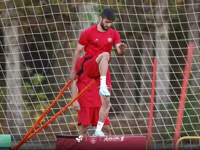 میلاد محمدی در پست غیرتخصصی فیکس می‌شود!