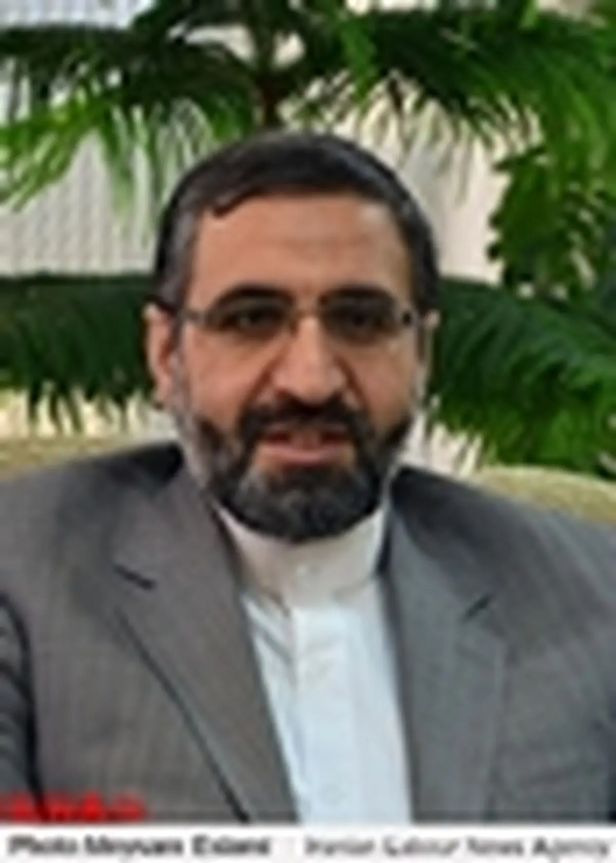 کاهش ۱۰ درصدی ورودی زندانها / همه باید در رعایت حقوق زندانیان کوشا باشیم