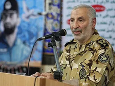 منافقان توان جنگ‌ نظامی ندارند و به فضای مجازی و رسانه‌ای روی آورده‌اند