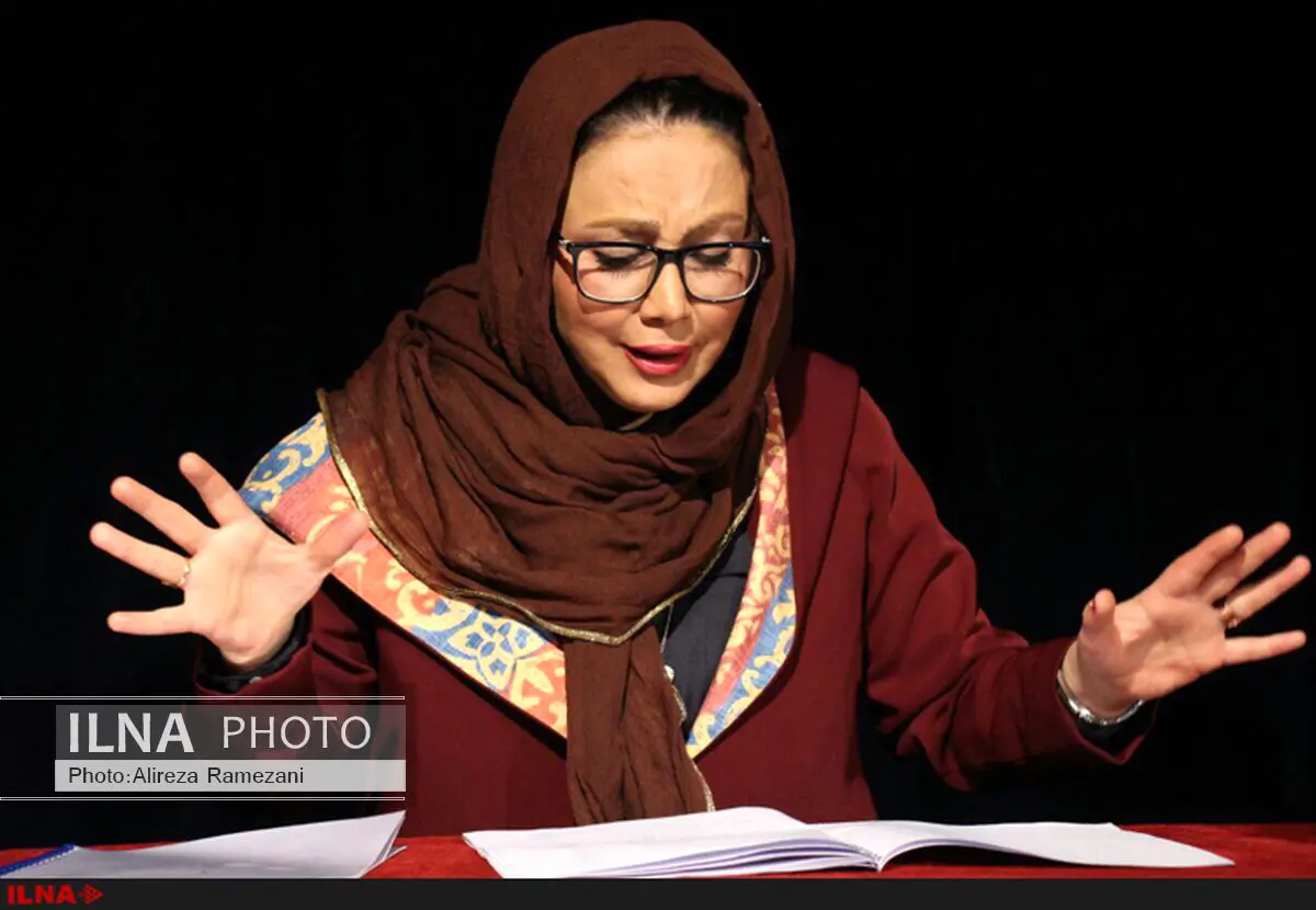 بهنوش بختیاری با نقشی متفاوت به «مرداد» پیوست
