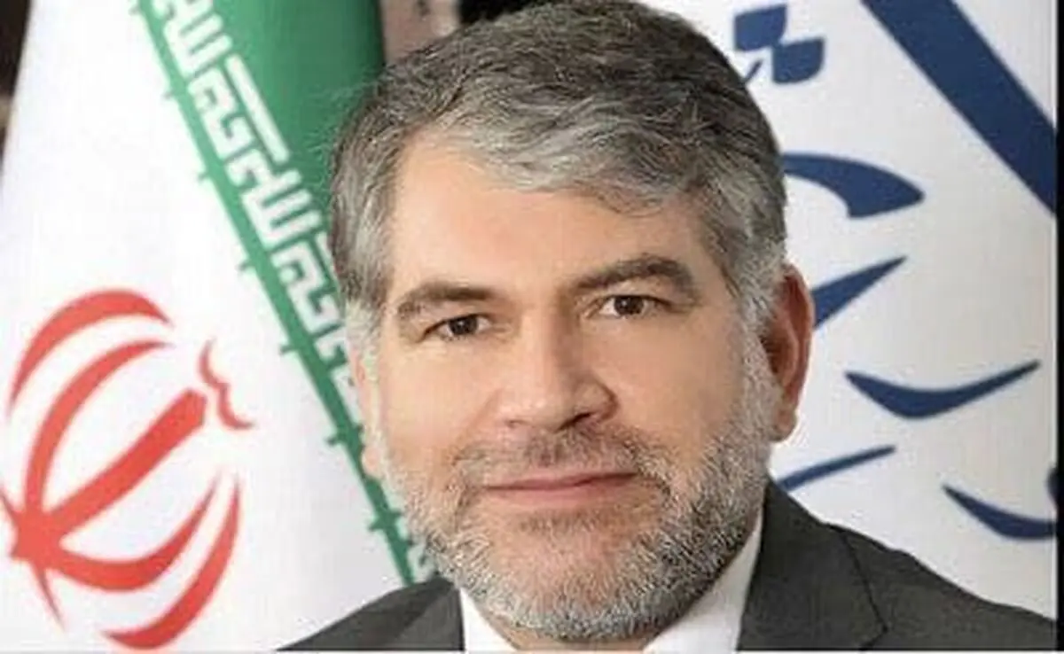 سیدجواد ساداتی‌نژاد به عنوان «رئیس کارگروه ملی بیابان زدایی» منصوب شد
