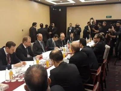 طهران تحذر من اتخاذ خطوات جدیدة توازن التعهدات النوویة