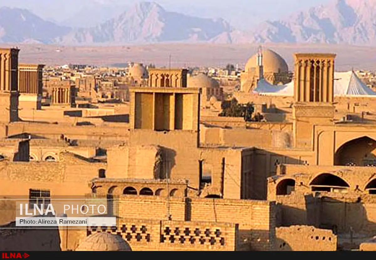 بافت تاریخی یزد در معرض خطر است/ فعالان مدنی به دلیل همسویی با دولت ملاحظهکار شدهاند