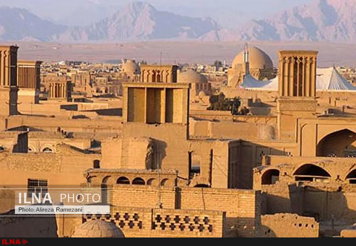 بافت تاریخی یزد در معرض خطر است/ فعالان مدنی به دلیل همسویی با دولت ملاحظه‌کار شده‌اند