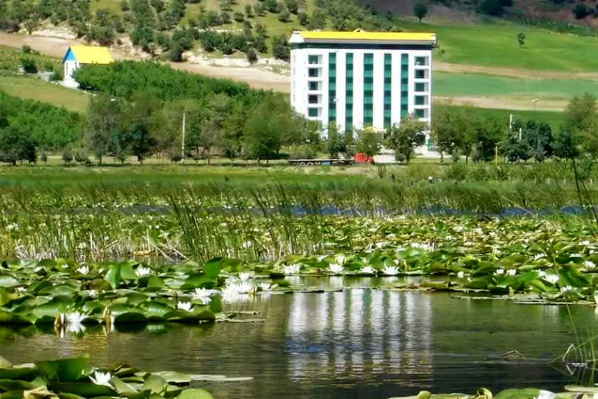 رشد ۱۵ برابری اقامت گردشگران نوروزی در کردستان