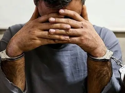 سارق حرفه‌ای با 24 فقره سرقت در ارومیه دستگیر شد