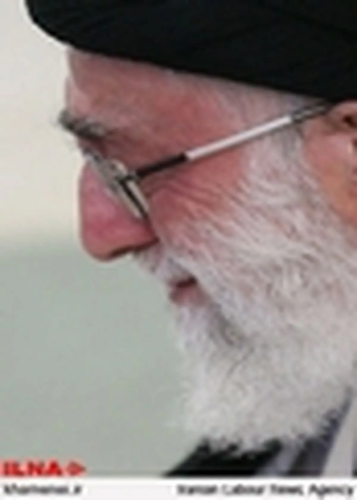 برگزاری مراسم شکرانه جانبازان و جامعه قرآنی کشور به دلیل سلامتی رهبر انقلاب