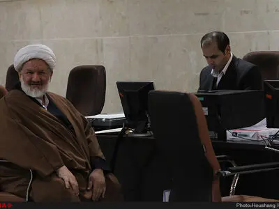 وظیفه نظارتی خبرگان همچون نظارت مجلس بر دولت نیست