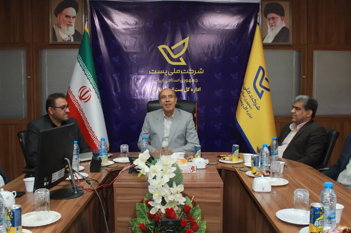 پروژه جی‌نف در فارس با همراهی استانداری پیگیری می‌شود