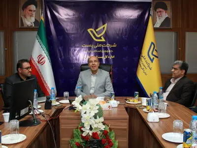پروژه جی‌نف در فارس با همراهی استانداری پیگیری می‌شود