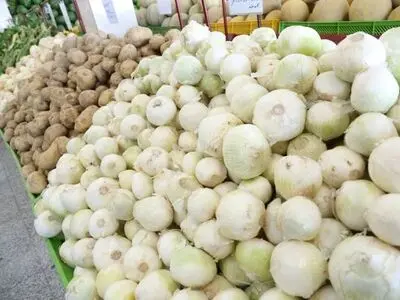 فراخوان سازمان مدیریت میادین شهرداری تهران به تولیدکنندگان سیب‌زمینی و پیاز