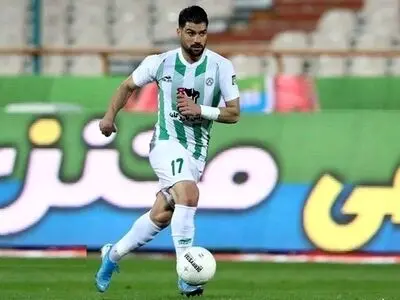 گل گهر به دنبال جذب فرشاد محمدی مهر 