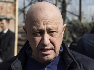 Russia says Wagner head Prigozhin killed in plane crash
