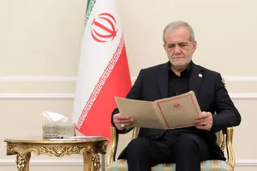 کشورهای جهان تلاش جدی‌تر برای توقف جنایات علیه مردم بی‌گناه غزه داشته باشند