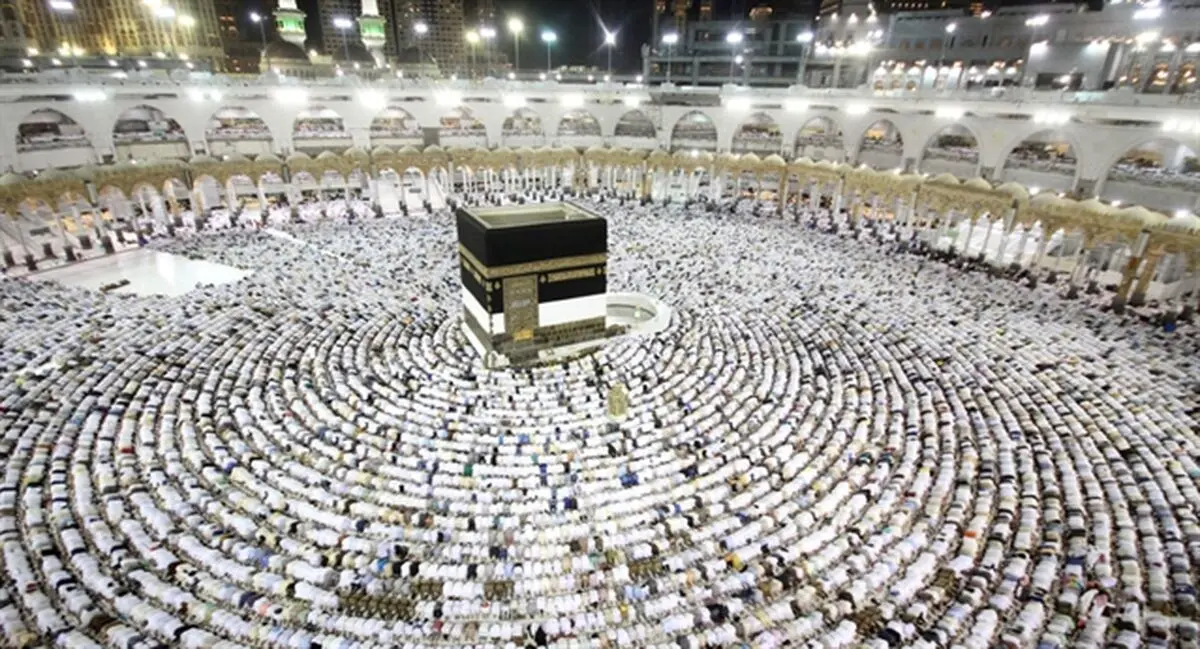 اطلاعیه سازمان حج و زیارت درخصوص نحوه ثبت‌نام و تشرف عمره‌مفرده سال ۱۴۰۲
