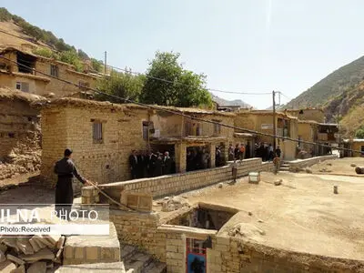 بانک جامع اطلاعات روستایی در البرز ایجاد می شود