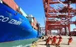 ۱۴۱ کشتی خارجی در بنادر  ایران توقیف فنی شده‌اند